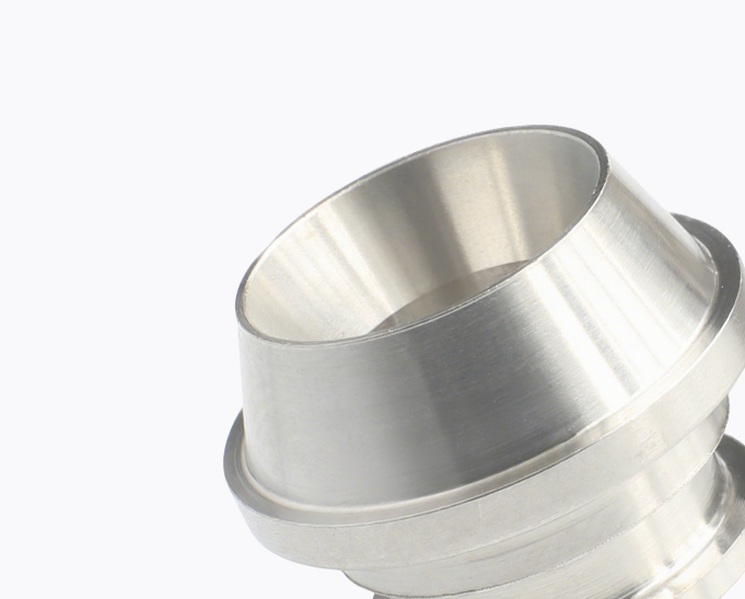 Hard Material Machining