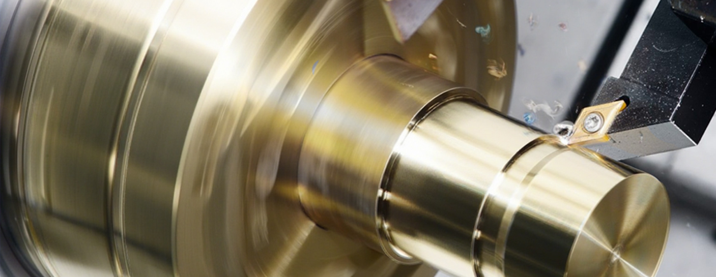 Direct-Drive Motorized Spindle