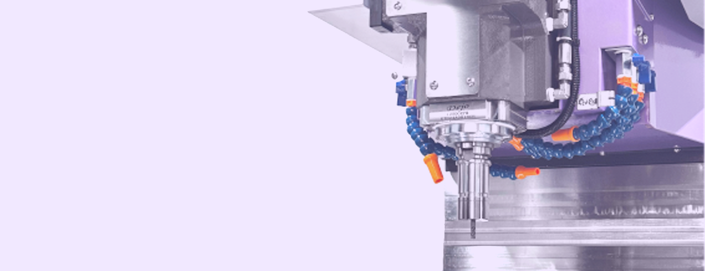 Precision Manufacturing | Crafted in China