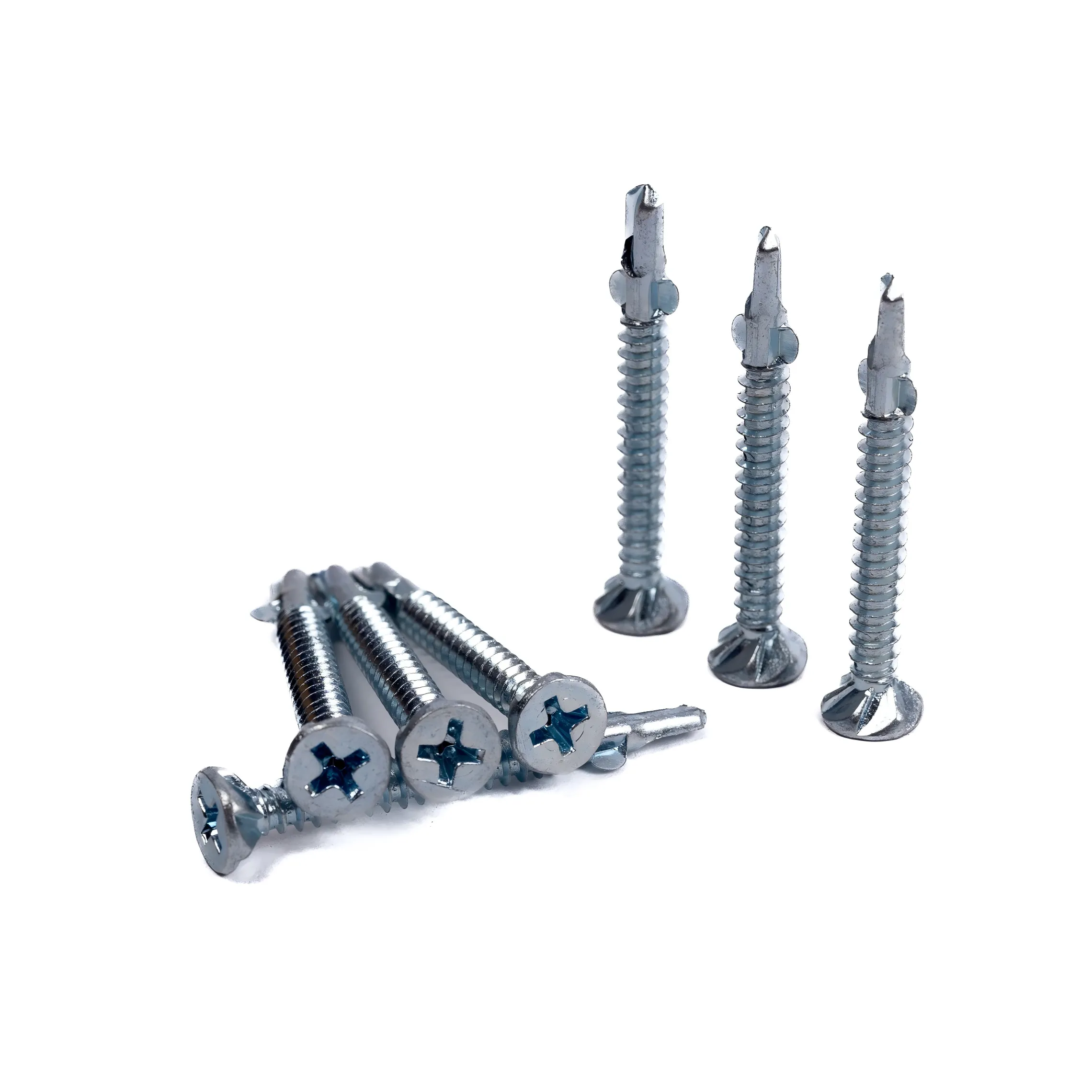 Cyclone Serrations <h4 style=