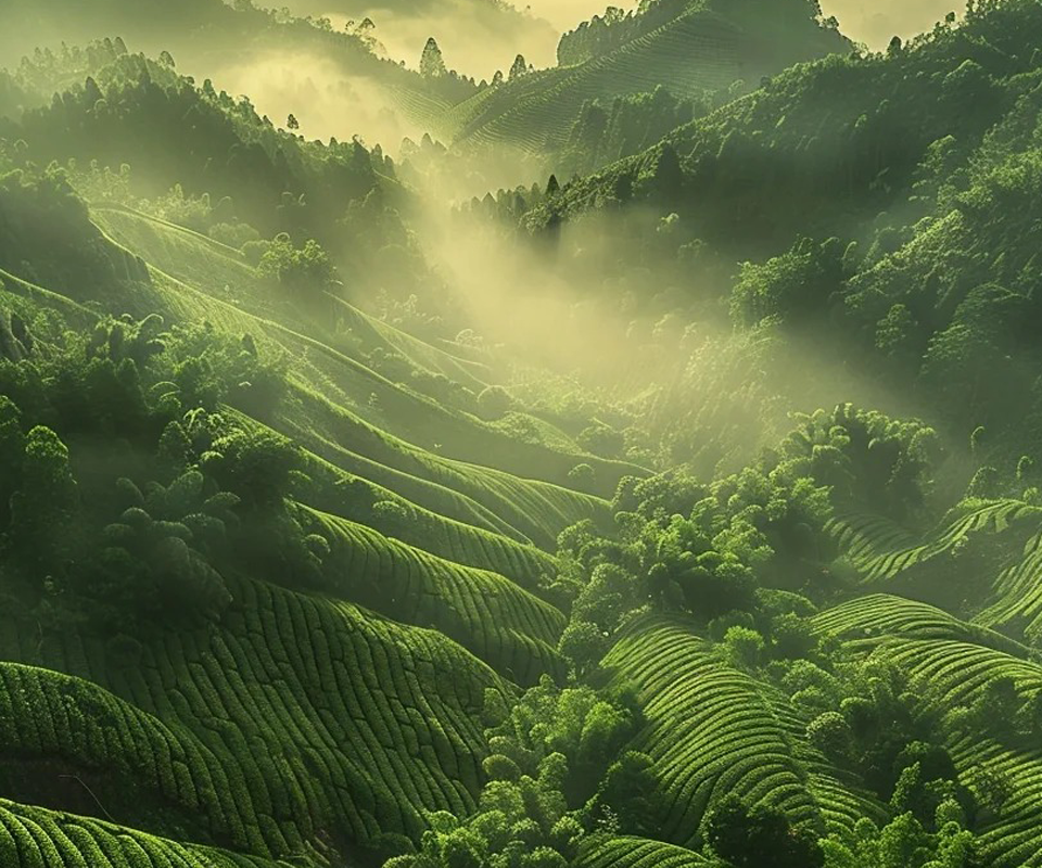 以茶膳相融为核心，承袭中式饮食智慧，匠心打造每一份茶食与餐膳，让食客在一餐一茗的烟火滋味里感受美好，让快乐随舌尖体验常伴左右。&nbsp;&nbsp;&nbsp;&nbsp;&nbsp;&nbsp;
