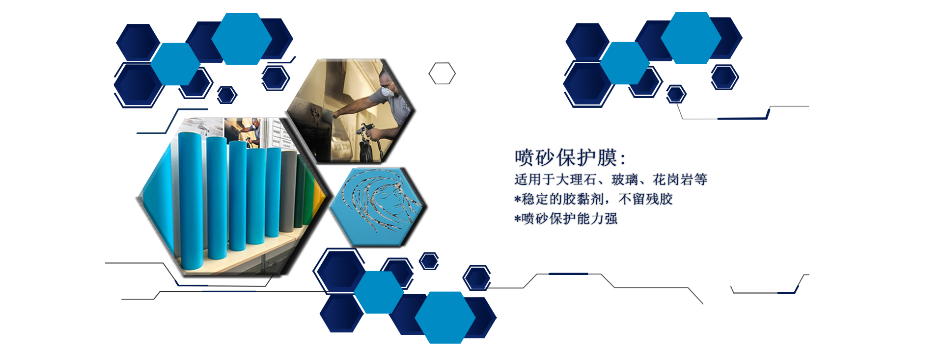 在这里使用主标题