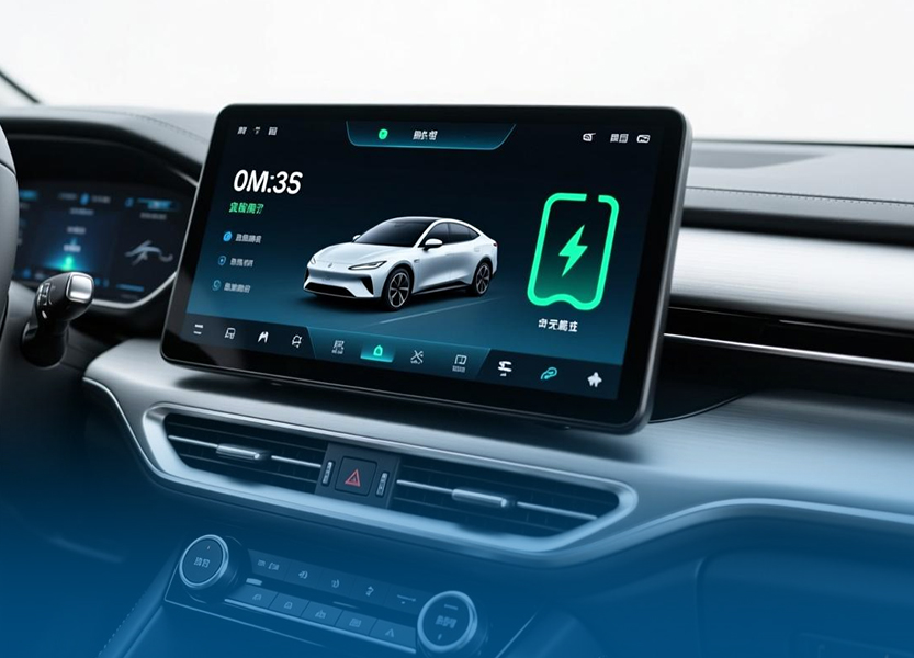 ILITEK 驱动和触控IC