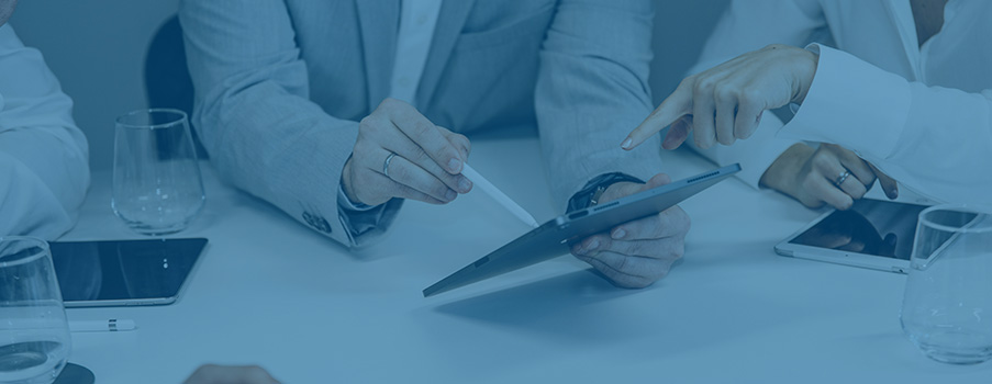 Future Vision, Shared Excellence