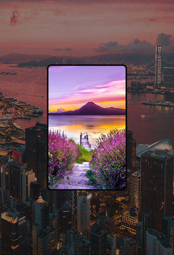 小尺寸(1.06'~5.7')