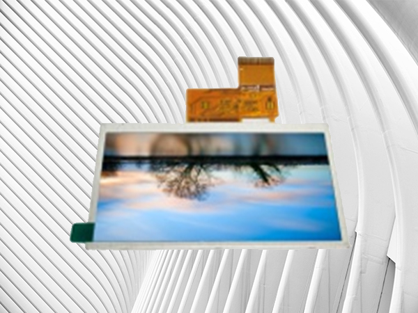 单品型号：5.0英寸 标准屏