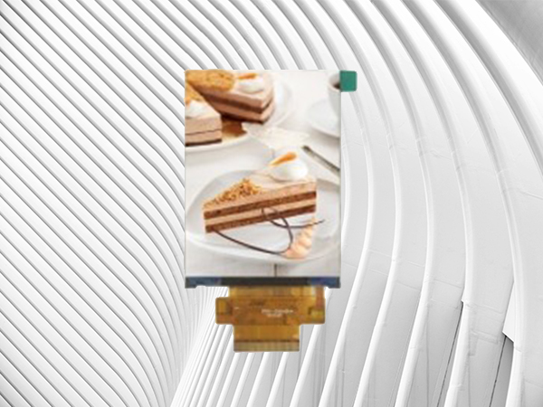 单品型号：3.5英寸 竖屏 分辨率320 x 480