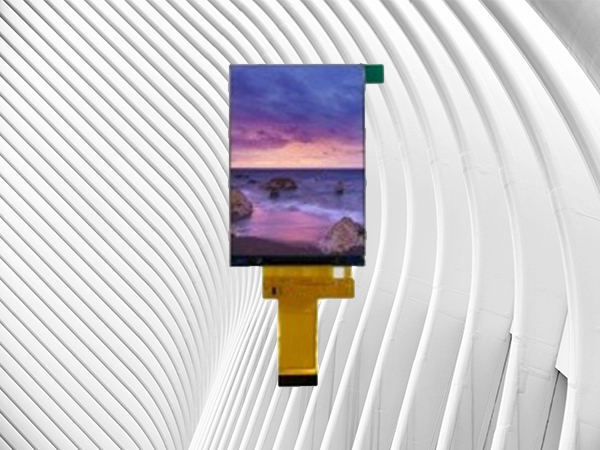 单品型号：3.5英寸 竖屏 分辨率640 x 960