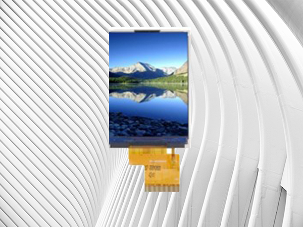 单品型号：2.4英寸 标准屏