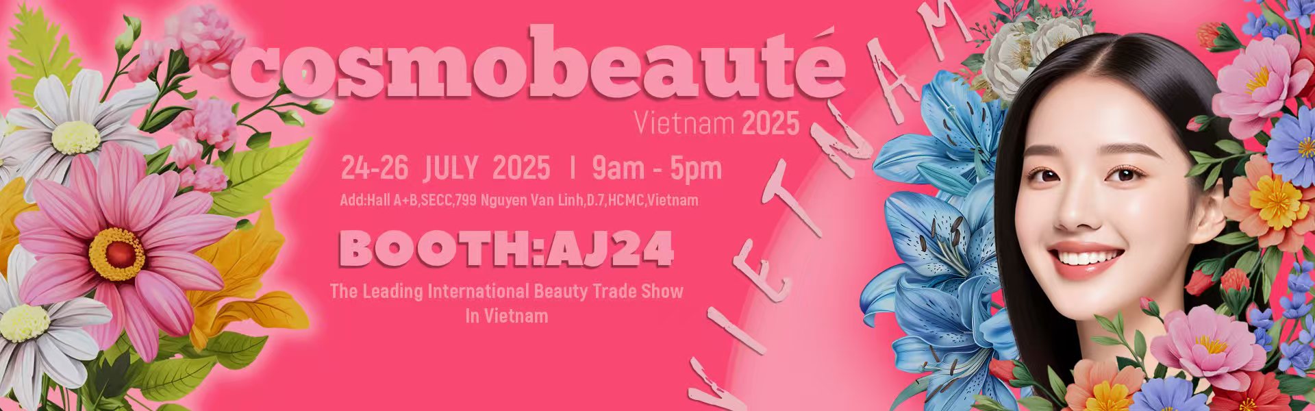 Vietnam Exhibition