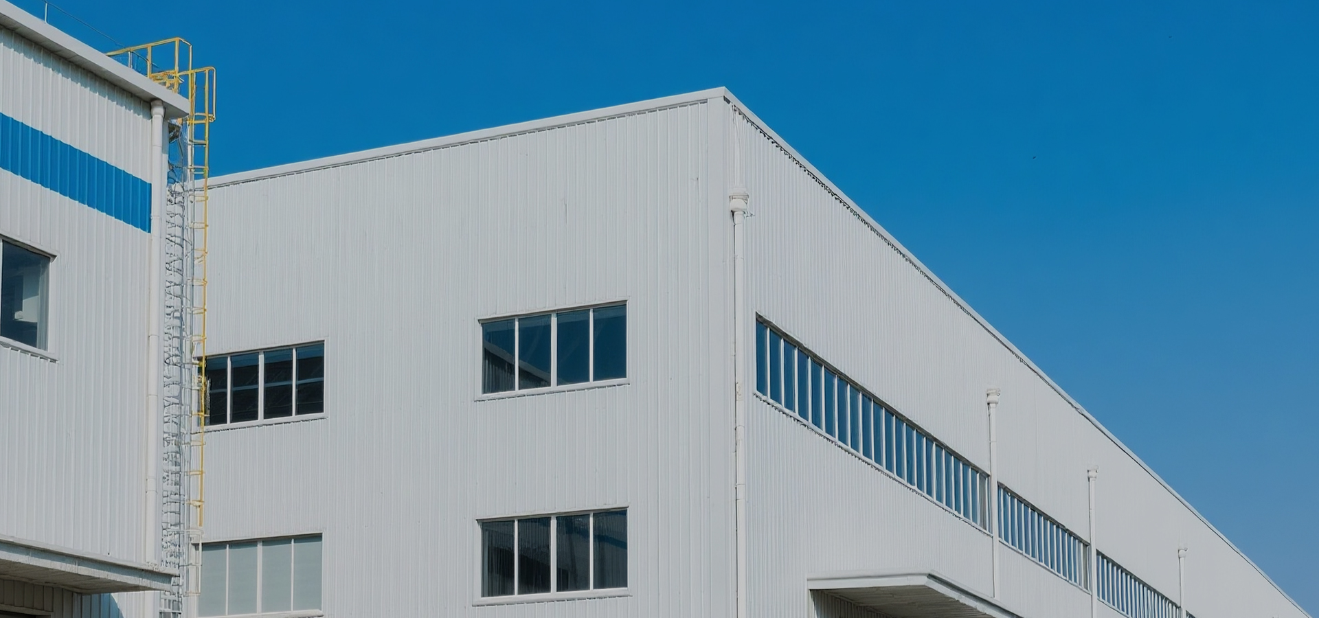 Full industrial chain production with complete supporting facilities