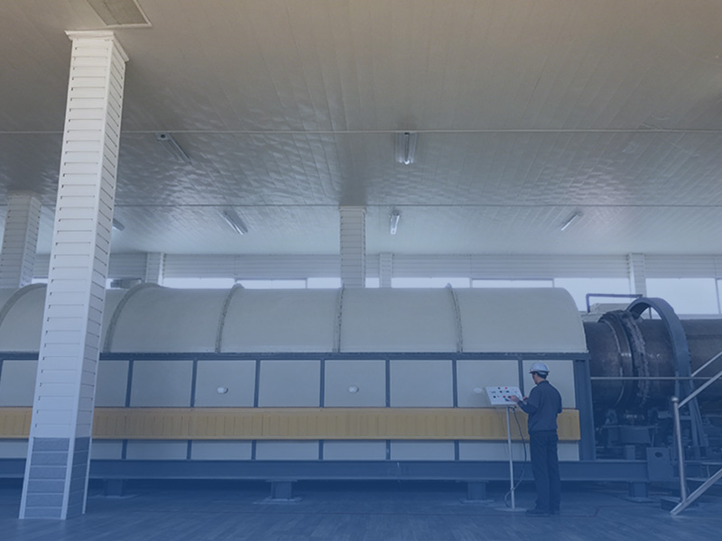 回转窑炉和竖窑的区别你知道么？