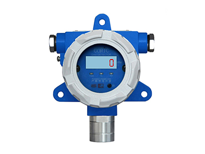 GQ-CRGD-1D固定式可燃气体探测器