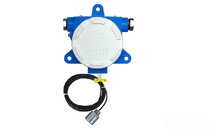 锅炉房耐高温可燃气体探测器