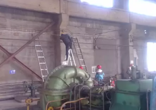 焦化厂安装可燃丝瓜视频看污片器