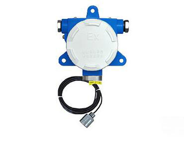 GQ-CRGD-1H耐高温可燃气体探测器