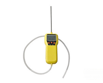 KP800气体采样泵