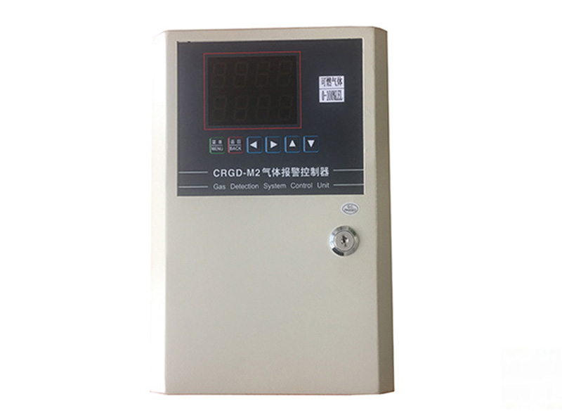 CRGD-M2-2臭氧报警控制器