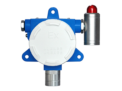 GQ-CRGD-1B固定式硫化氢探测器