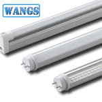 T8 LED Fixture