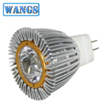 L Series 2W LED Spot Light