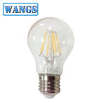 A60 E27 LED Filament Bulb