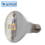 R80 E27 LED Filament Bulb