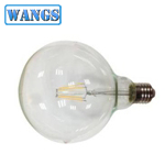G80 E27 LED Filament Bulb