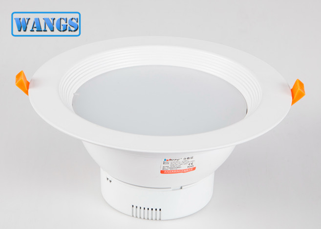LED ECO Down Light