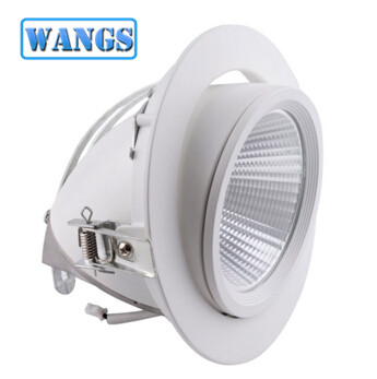 LED trunk light