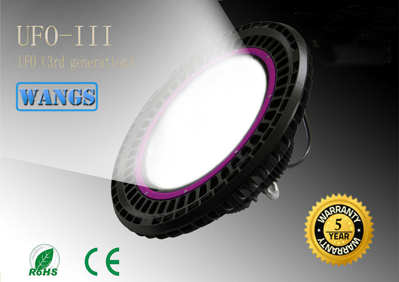 LED UFO G3 High Bay light