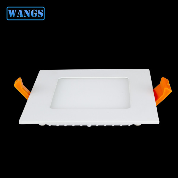 LED Square Panel light