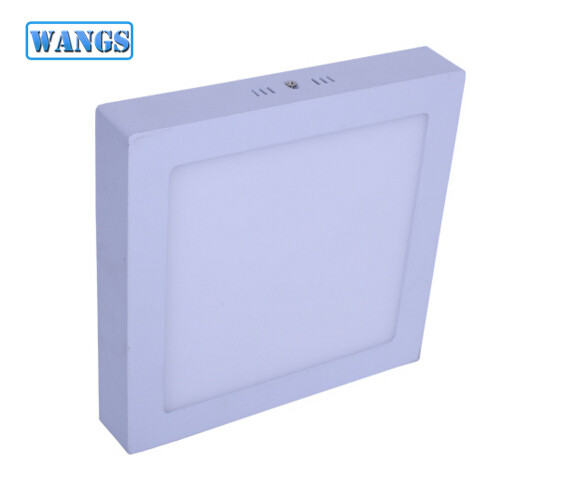 LED Square Surface Mounted Panel light