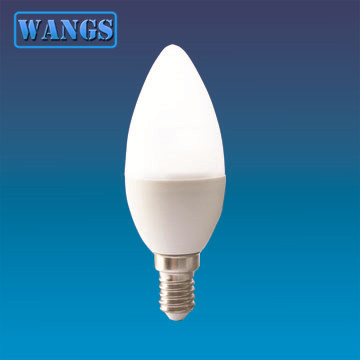 LED BULB C37