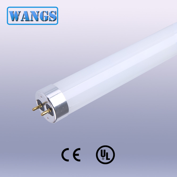 T8 Glass LED Tube(ALu)