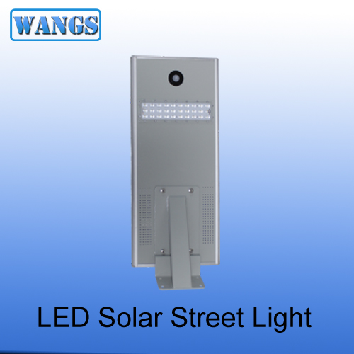 Solar Street Light 25w