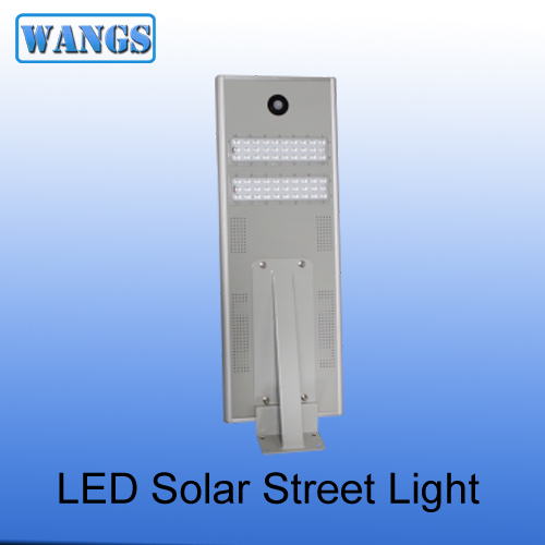 Solar Street Light30w