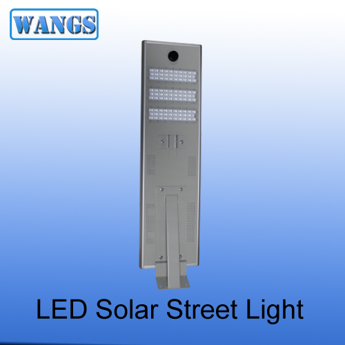 Solar Street Light 50w