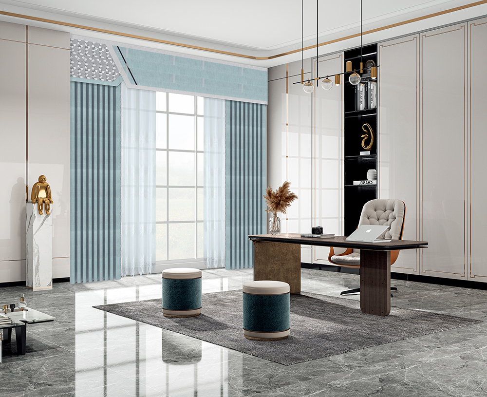 LCB1213-1F青丘之境