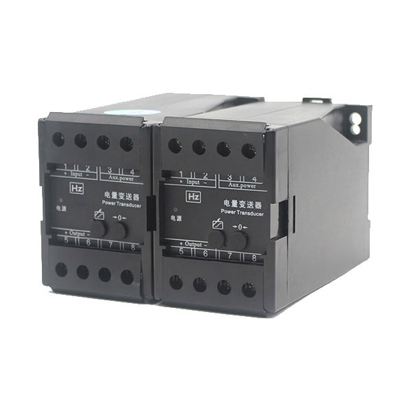S3(T)-FD-频率变送器