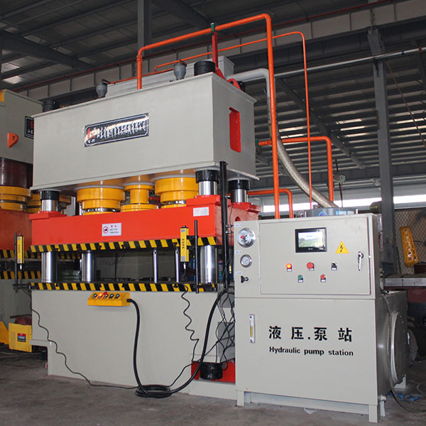 400噸雙缸液壓機 液壓機廠家