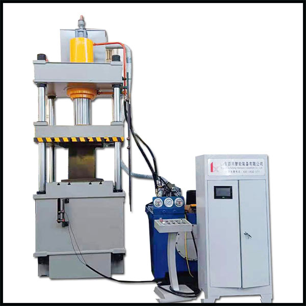 200噸四柱液壓拉伸機 液壓拉伸機