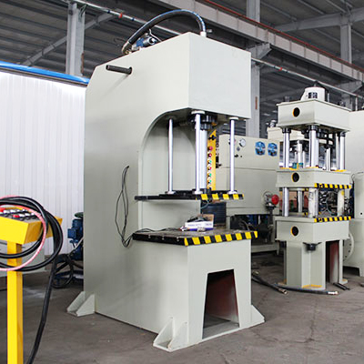 YL41-40T单柱式压力机