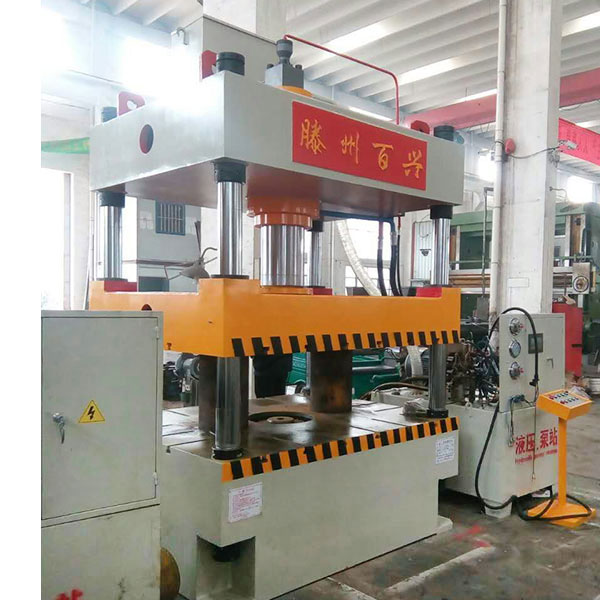 拉伸液壓機 液壓拉伸機 四柱拉伸機