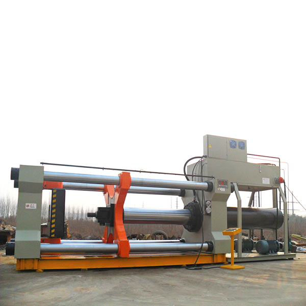 卧式压力机 800t卧式方管挤压机