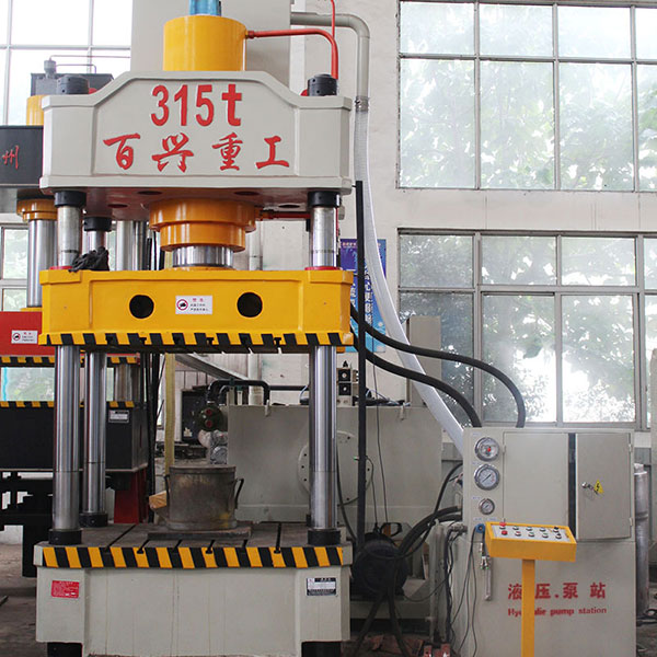 315t91抖音视频APP 液壓機生產廠家