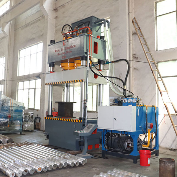 smc/bmc石英石水槽液压机