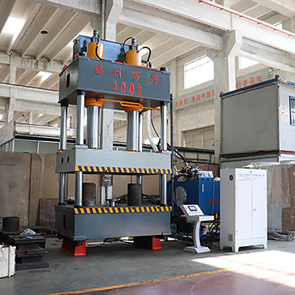 400t四柱油壓機價格