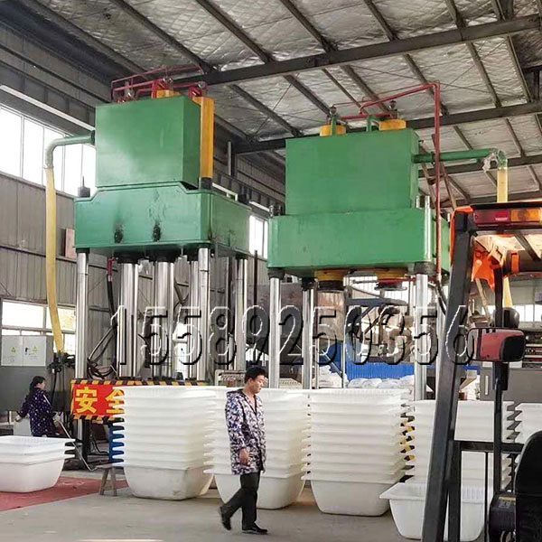 1000吨液压机 建筑模壳液压机