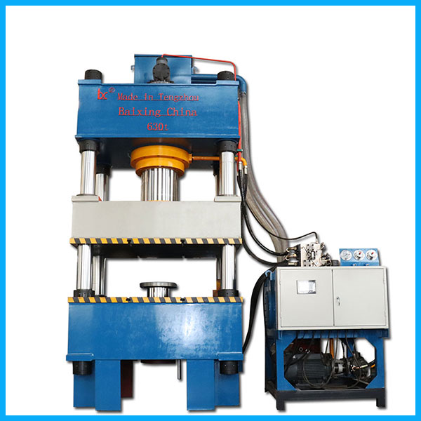 山东液压机厂家 630吨三梁合欢app视频